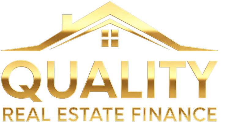 Quality Real Estate Finance LLC